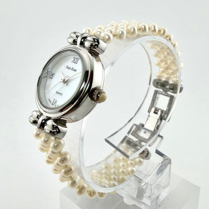 Unknown Analog Quartz Women