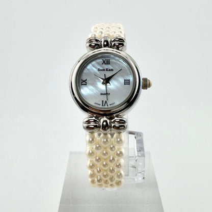 Unknown Analog Quartz Women