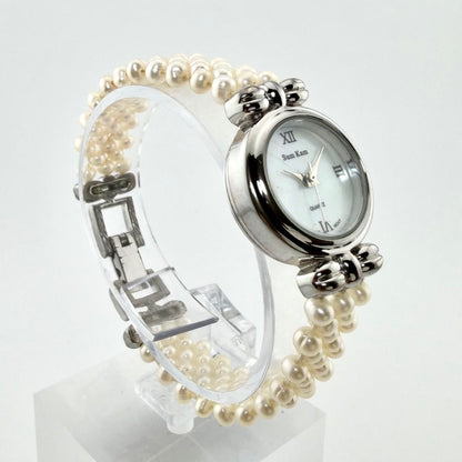 Unknown Analog Quartz Women