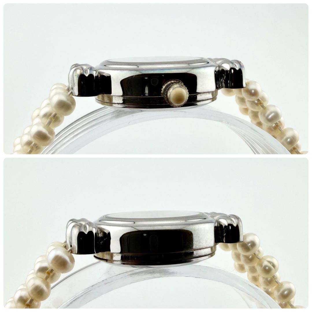 Unknown Analog Quartz Women