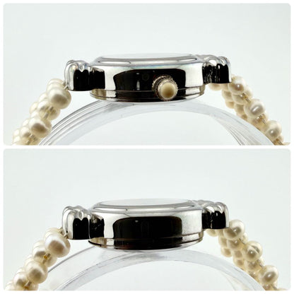 Unknown Analog Quartz Women