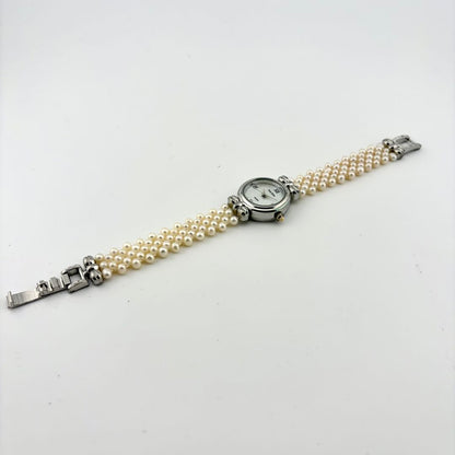 Unknown Analog Quartz Women