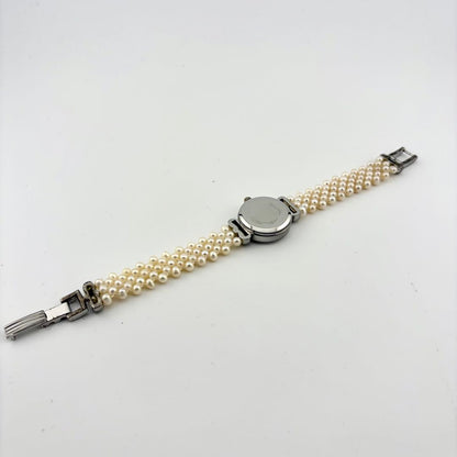 Unknown Analog Quartz Women