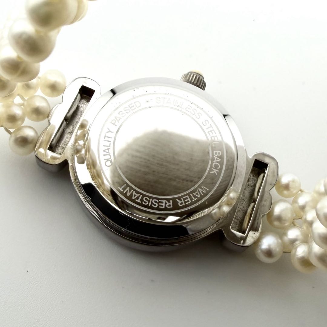 Unknown Analog Quartz Women