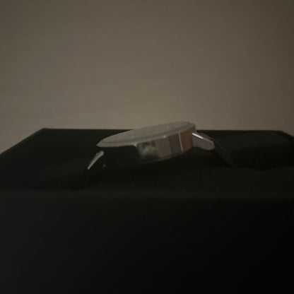 Finano Analog Quartz Men
