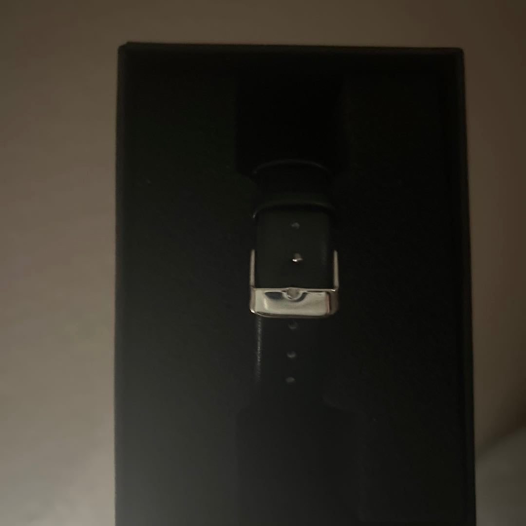 Finano Analog Quartz Men