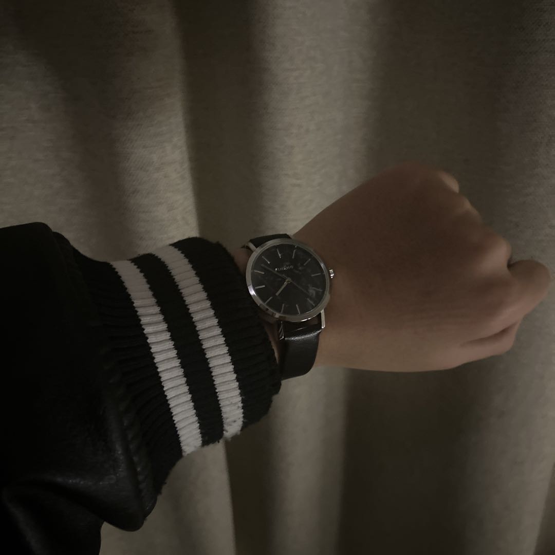 Finano Analog Quartz Men