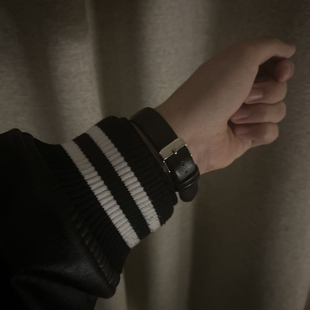 Finano Analog Quartz Men
