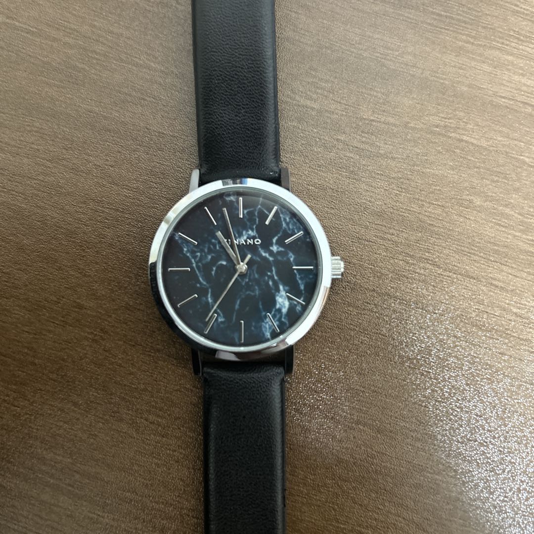 Finano Analog Quartz Men