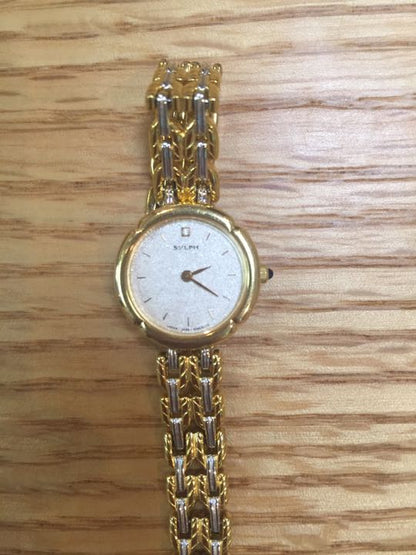 Citizen Analog Quartz Women