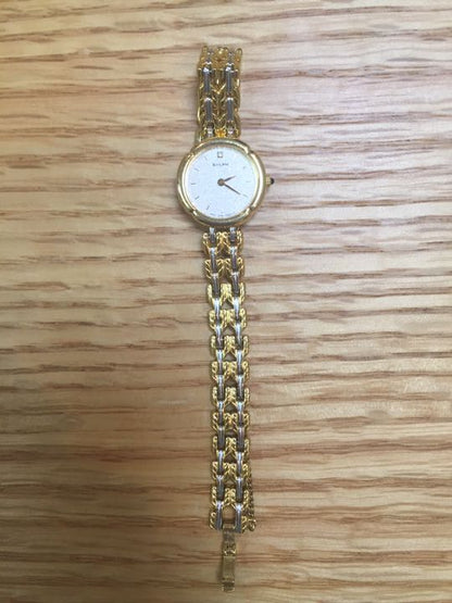 Citizen Analog Quartz Women