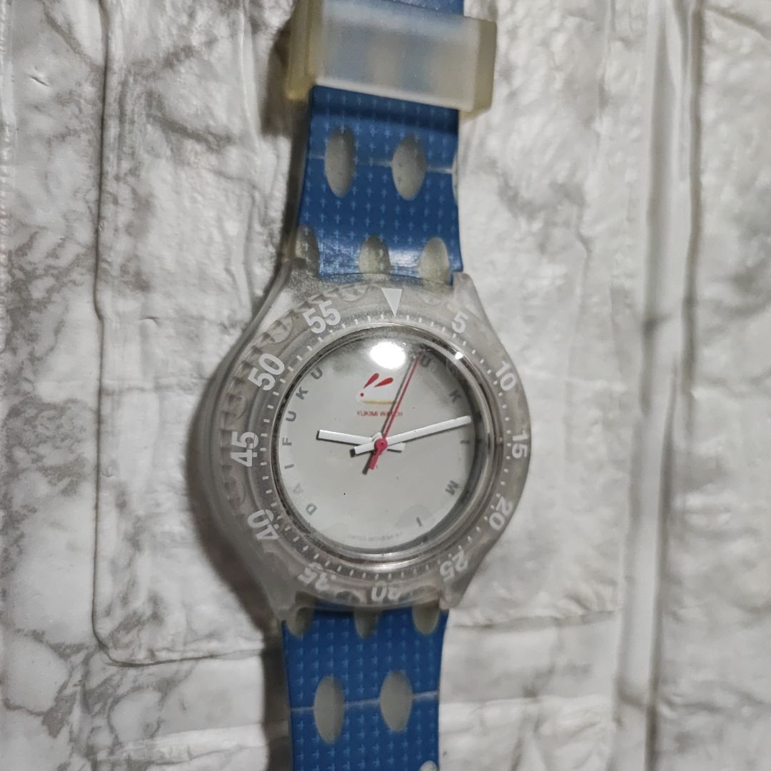 Lotte Analog Quartz Women