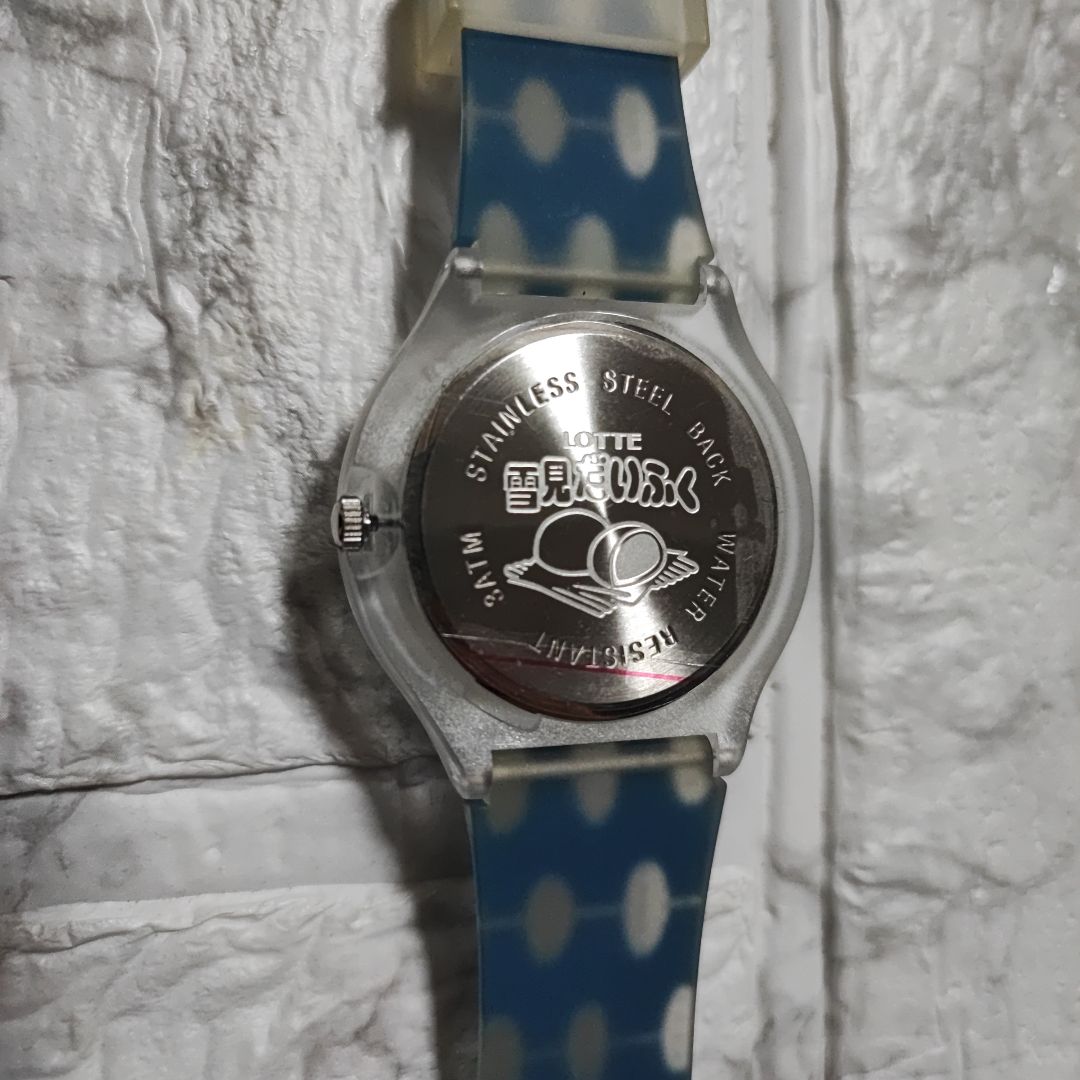 Lotte Analog Quartz Women