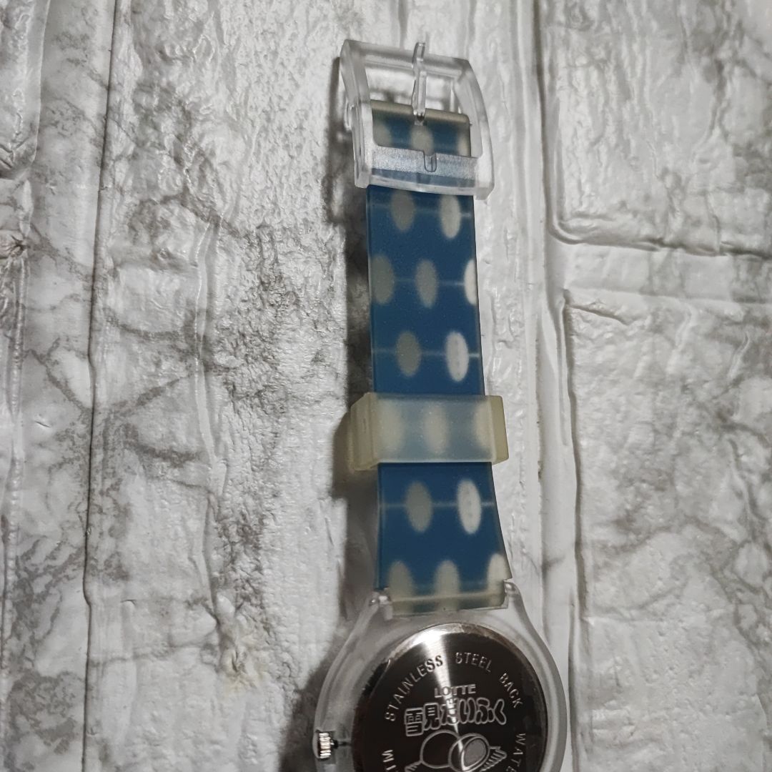 Lotte Analog Quartz Women