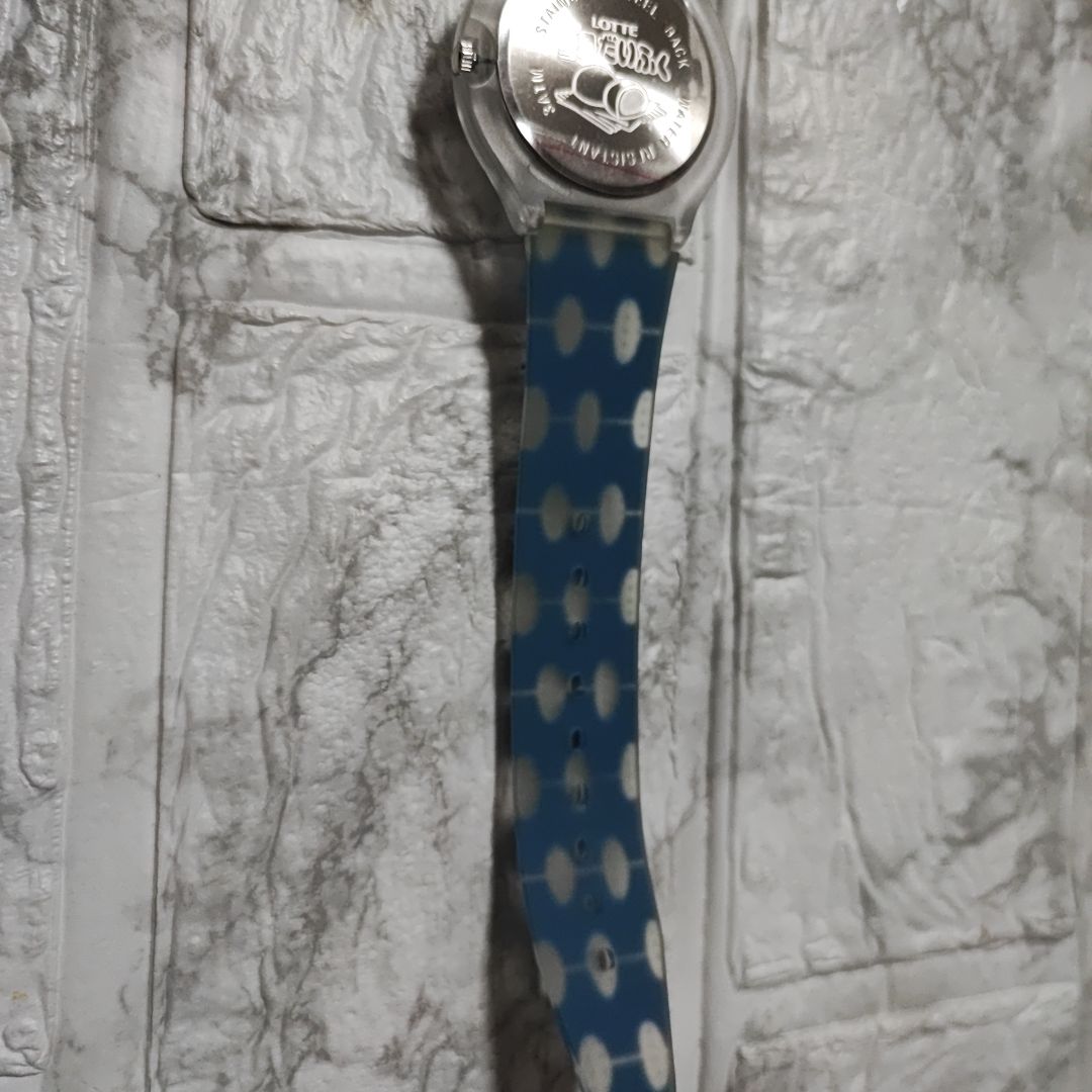 Lotte Analog Quartz Women