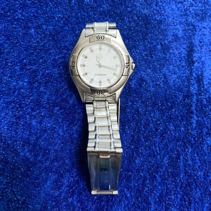 Givenchy Analog Quartz Men