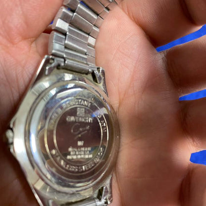 Givenchy Analog Quartz Men