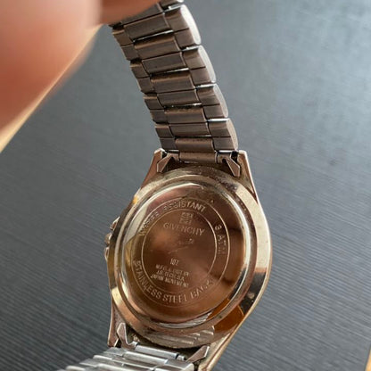 Givenchy Analog Quartz Men