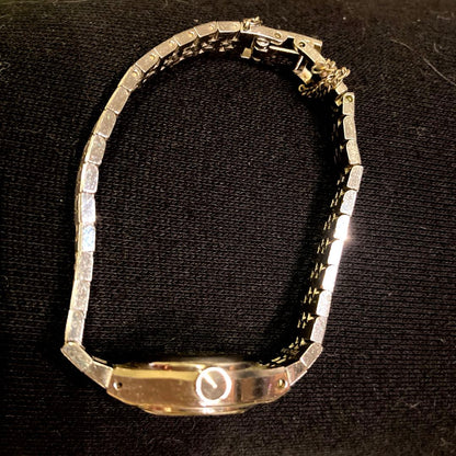Seiko Analog Quartz Women