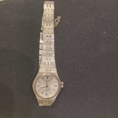 Seiko Analog Quartz Women