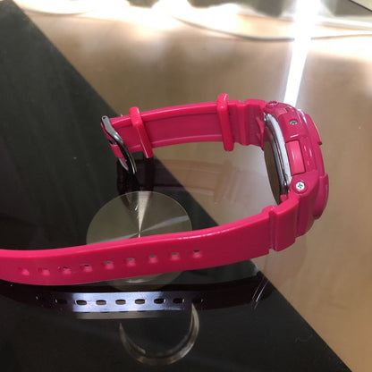 G-shock Baby-g Digital-Analog Quartz Women