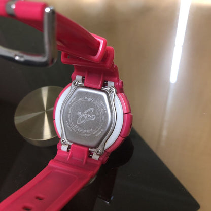 G-shock Baby-g Digital-Analog Quartz Women