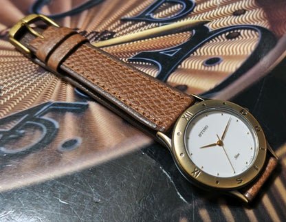 Casio Sting Analog Quartz Men