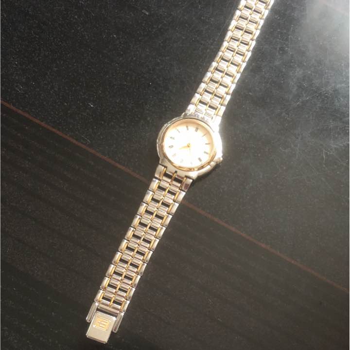 Citizen EXCEED Analog Quartz Women