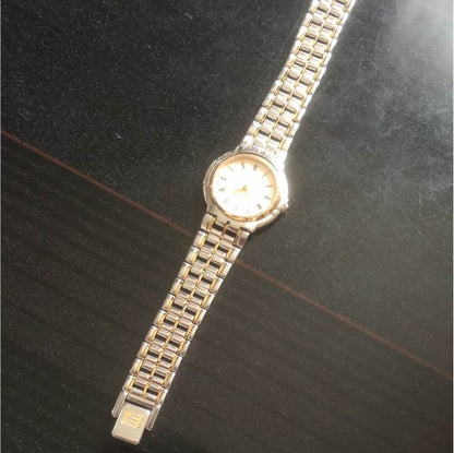 Citizen EXCEED Analog Quartz Women