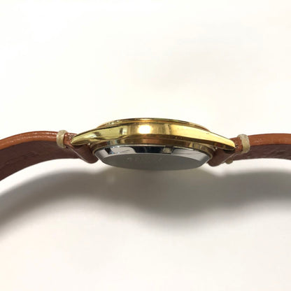 Seiko LORDQUARTZ Analog Quartz Men