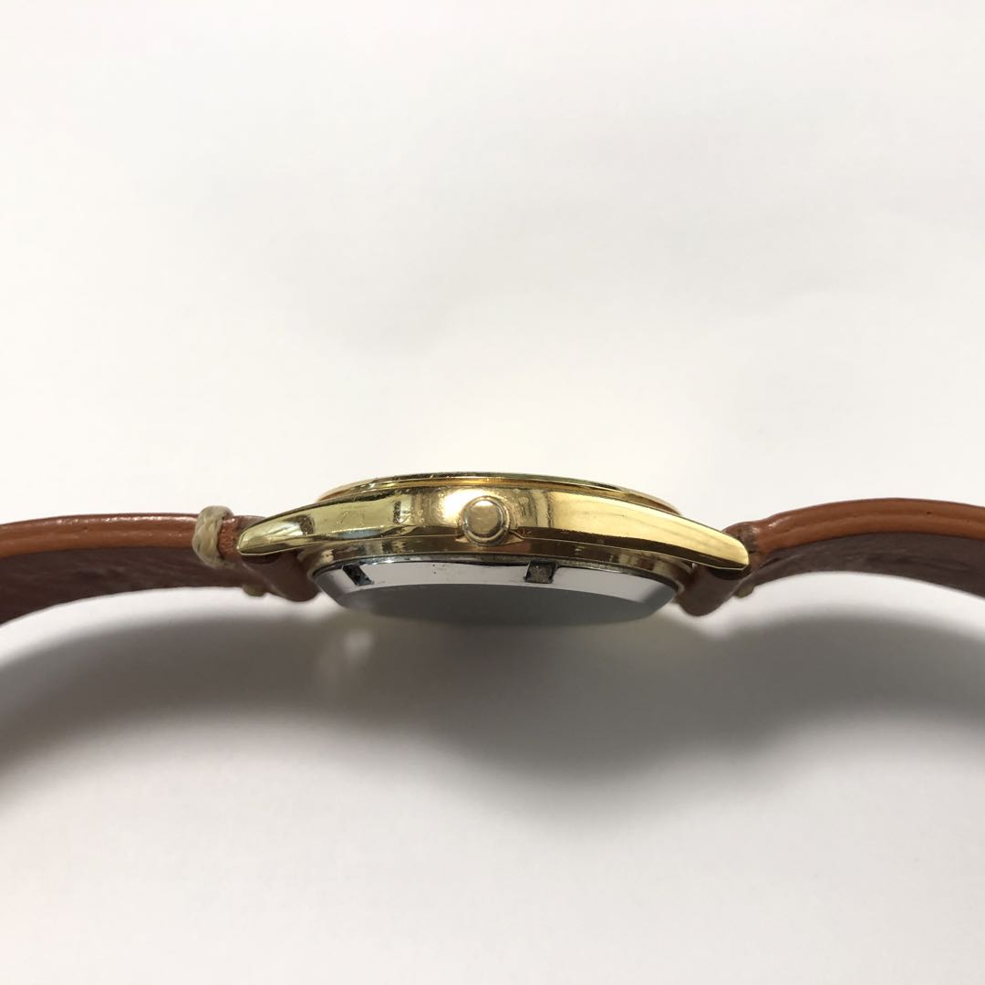 Seiko LORDQUARTZ Analog Quartz Men