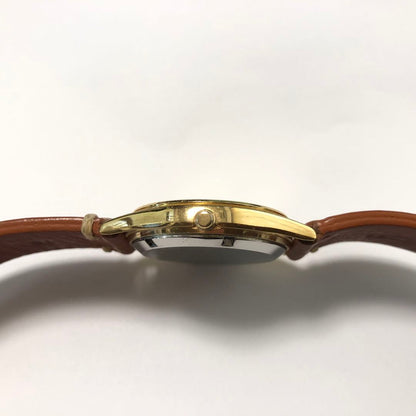 Seiko LORDQUARTZ Analog Quartz Men