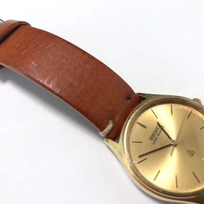 Seiko LORDQUARTZ Analog Quartz Men