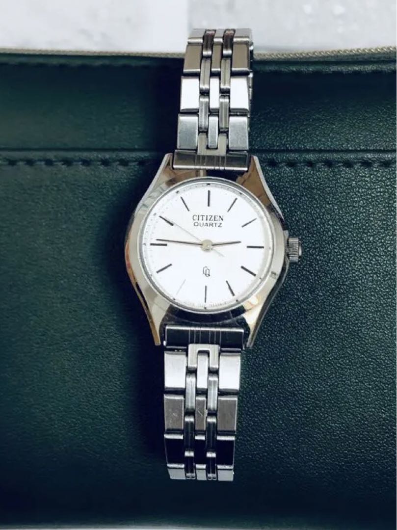 Citizen 4-753216 Analog Quartz Women