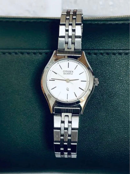 Citizen 4-753216 Analog Quartz Women