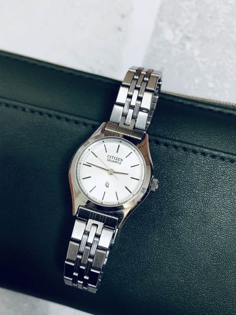 Citizen 4-753216 Analog Quartz Women