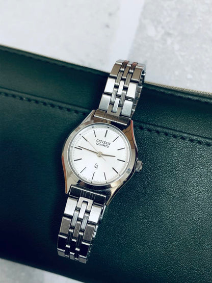 Citizen 4-753216 Analog Quartz Women