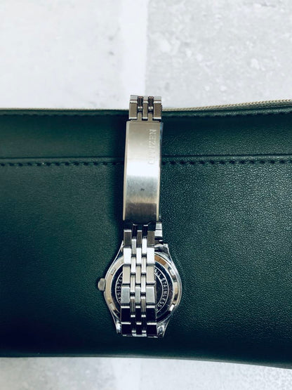 Citizen 4-753216 Analog Quartz Women