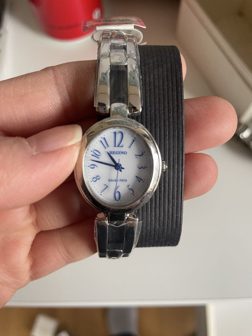 Citizen Analog Quartz Women