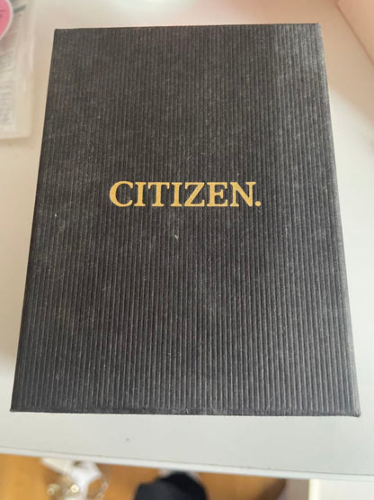 Citizen Analog Quartz Women