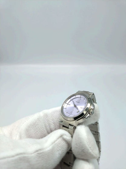 Seiko lk/lukia Analog Quartz Women