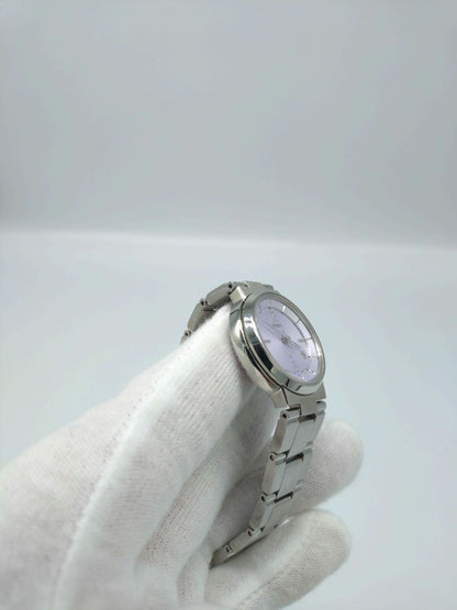 Seiko lk/lukia Analog Quartz Women