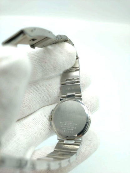 Seiko lk/lukia Analog Quartz Women