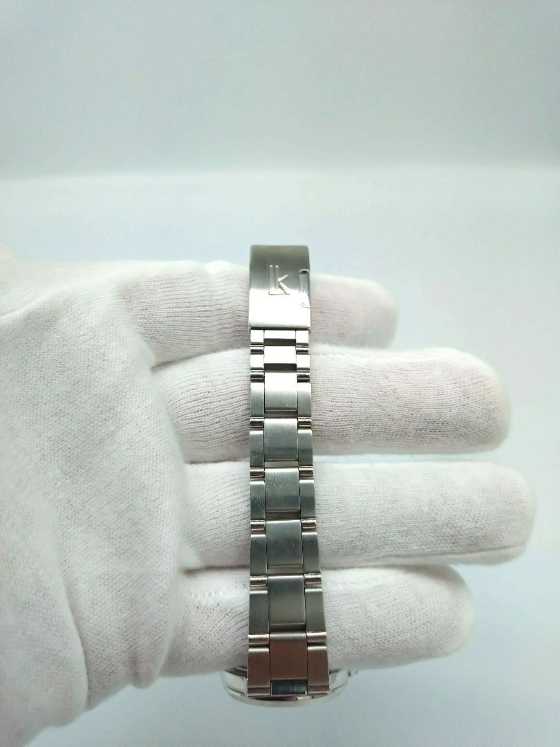 Seiko lk/lukia Analog Quartz Women