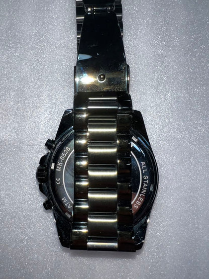 Michael Kors MK-6528 Analog Quartz Men