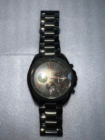 Michael Kors MK-6528 Analog Quartz Men