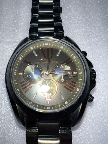 Michael Kors MK-6528 Analog Quartz Men