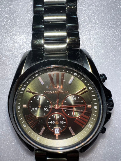 Michael Kors MK-6528 Analog Quartz Men