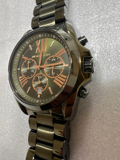 Michael Kors MK-6528 Analog Quartz Men