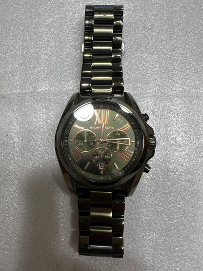 Michael Kors MK-6528 Analog Quartz Men